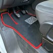 Коврики на Renault Master 2010 - 2024 в Пензе