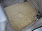 Коврики на Subaru Legacy IV 2003 - 2009 в Пензе