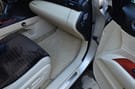 Коврики на Lexus RX III 2009 - 2015 в Пензе