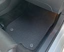 Коврики на Volkswagen Scirocco 2008 - 2017 в Пензе