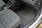 Ворсовые коврики на Toyota Corolla (E18) 2012 - 2019 в Пензе