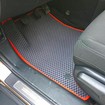 EVA коврики на Haval H6 2013 - 2022 в Пензе
