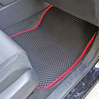 Коврики на Honda CR-V V 2016 - 2023 в Пензе Коврики на Honda CR-V V 2016 - 2023 в Пензе
