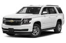 Коврики на Chevrolet Tahoe IV 2013 - 2021 в Пензе