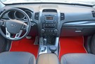 Коврики на KIA Sorento II 2009 - 2012 в Пензе