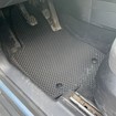 Ворсовые коврики на Seat Altea Freetrack 2007 - 2015 в Пензе
