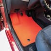 Коврики на Renault Logan I 2004 - 2016 в Пензе