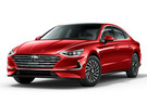 Ворсовые коврики на Hyundai Sonata 8 (DN8) 2019 - 2025 в Пензе