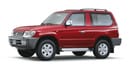 Коврики на Toyota Land Cruiser Prado 90 1996 - 2002 в Пензе