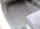Коврики на Honda Fit II 2007 - 2013 в Пензе