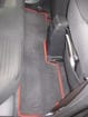 Ворсовые коврики на Toyota Corolla (E15) 2006 - 2013 в Пензе