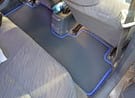 EVA коврики на Honda Civic VII 4d 2000 - 2006 в Пензе
