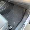 EVA коврики на Geely Tugella 2019 - 2025 в Пензе