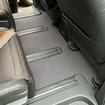 Ворсовые коврики на Nissan Elgrand (E52) 2010 - 2025 в Пензе