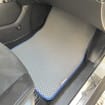 Коврики на Nissan X-Trail III 2015 - 2022 в Пензе