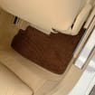 Коврики на Mercedes CL (C216) 2006 - 2014 в Пензе
