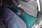Коврики на Volkswagen Passat B5 1996 - 2006 в Пензе