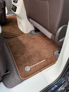 Коврики на Volkswagen Talagon 2021 - 2026 в Пензе Коврики на Volkswagen Talagon 2021 - 2026 в Пензе