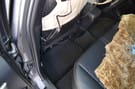 EVA коврики на Lexus CT 2010 - 2015 в Пензе