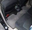 EVA коврики на Mitsubishi Grandis 2003 - 2009 в Пензе