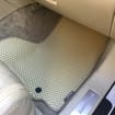 Коврики на Infiniti QX70 2013 - 2019 в Пензе