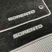 Коврики на KIA Sorento II 2009 - 2012 в Пензе