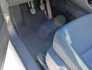 Коврики на Volkswagen Caddy (2K) 2003 - 2020 в Пензе