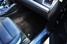 Коврики на Mazda CX5 I 2011 - 2017 в Пензе