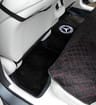 Коврики на Mercedes C (W205) 2014 - 2023 в Пензе