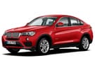 EVA коврики на BMW X4 (F26) 2014 - 2018 в Пензе