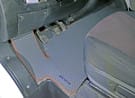 EVA коврики на Citroen Jumper 2006 - 2025 в Пензе