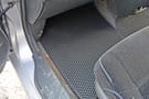 Коврики на Honda Odyssey II 1998 - 2004 в Пензе