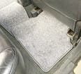 Коврики на Toyota Avensis II 2002 - 2008 в Пензе