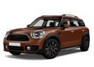 Ворсовые коврики на Mini Cooper Countryman (F60) 2016 - 2025 в Пензе