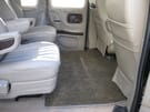 Коврики на Chevrolet Express 2002 - 2019 в Пензе