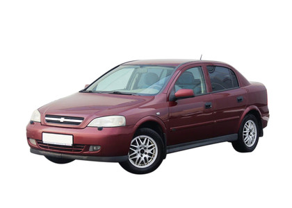 Коврики на Chevrolet Viva 2004 - 2008 в Пензе