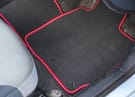Коврики на Mitsubishi Colt V 1996 - 2003 в Пензе