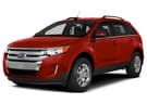 Коврики на Ford Edge 2006 - 2015 в Пензе
