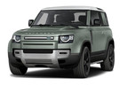 EVA коврики на Land Rover Defender II 90 2019 - 2025 в Пензе