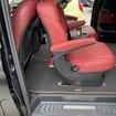 Коврики на Mercedes Vito (W447) 2014 - 2025 в Пензе
