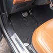 EVA коврики на Land Rover Range Rover IV 2013 - 2022 в Пензе