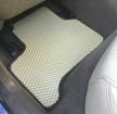 Ворсовые коврики на Jaguar X-Type 2001 - 2009 в Пензе