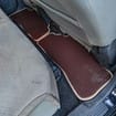 EVA коврики на Nissan Cube II 2002 - 2008 в Пензе
