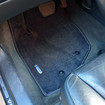 EVA коврики на Volvo S60 I 2000 - 2009 в Пензе