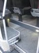 Ворсовые коврики на Mercedes Sprinter (W906) 2006 - 2013 в Пензе