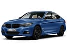 Коврики на BMW 3 Gran Turismo (F34) 2013 - 2020 в Пензе