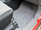 Коврики на Suzuki SX4 I 2006 - 2014 в Пензе