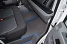 EVA коврики на Volkswagen Crafter II 2016 - 2025 в Пензе
