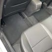EVA коврики на Chevrolet Onix II 2019 - 2025 в Пензе