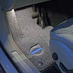 EVA коврики на Volvo XC60 II 2017 - 2025 в Пензе